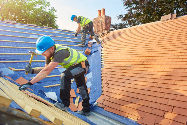 Best Flat Roofing  in Thermal, CA
