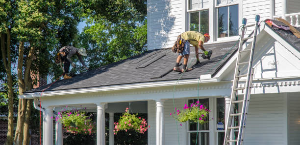 Fast & Reliable Emergency Roof Repairs in Thermal, CA